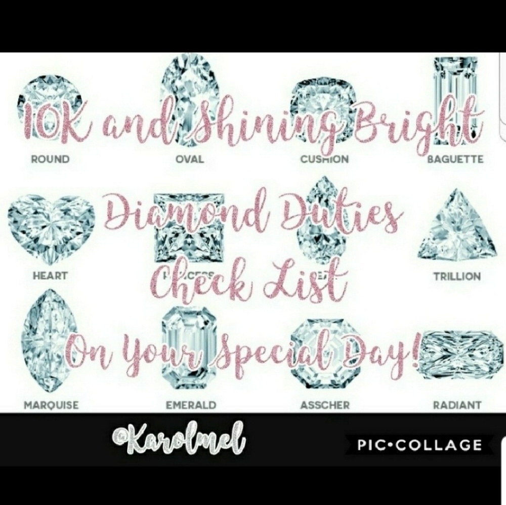 Now that you have been picked, do this!